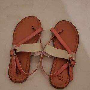 Beautiful womans shoes